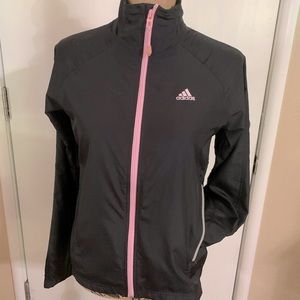 Adidas windbreaker/jacket
